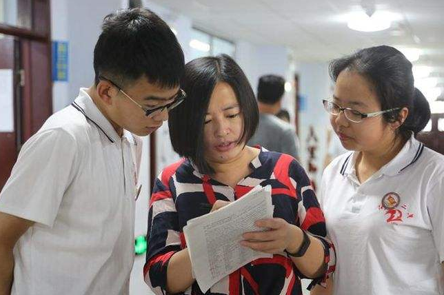 教师评职称规则有新调整，部分地区已落实，教师们有福了