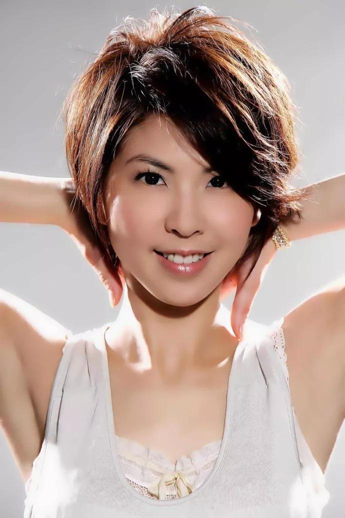 百家姓女神系列之许茹芸
