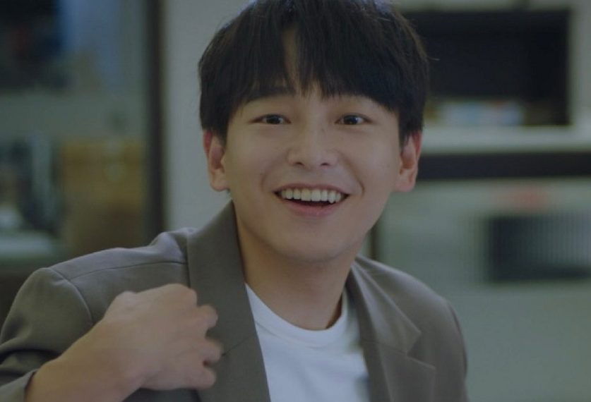 女士的法则：宋修太天真，情场高手许婕越是主动 对他的爱就越不会长久