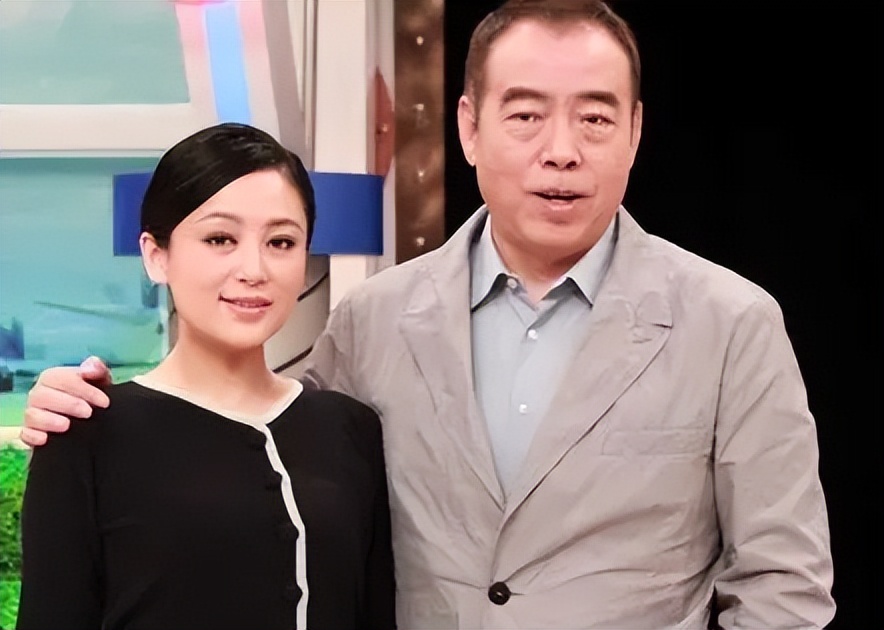 同样是嫁给名导，把陈婷、蒋雯丽、陶虹放在一起差距一目了然