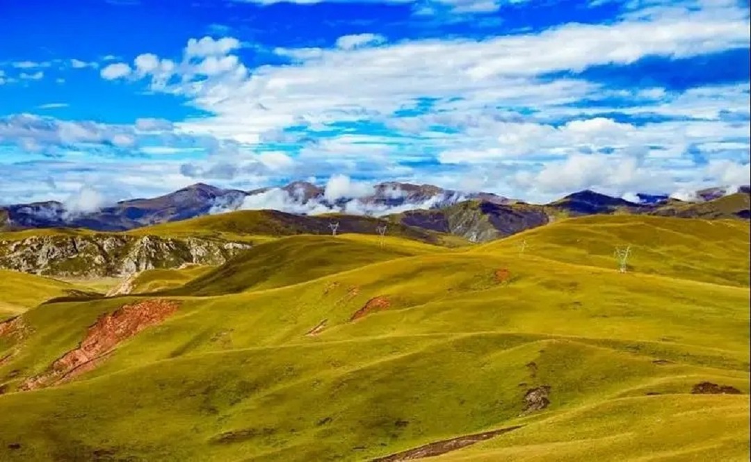 新能源跑川藏线，谁给摩卡DHT PHEV的勇气？