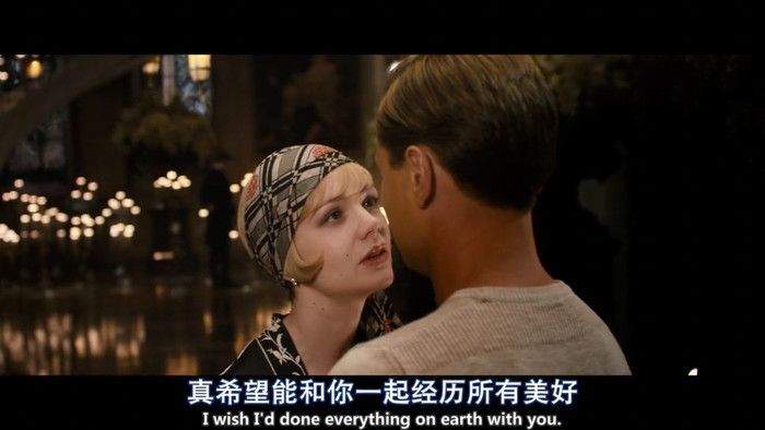 我们从电影里，看到自己的心事