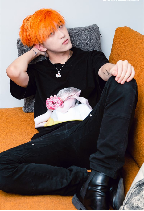 临时被换歌！《原子》吴昱廷压力爆棚“还原窘境”