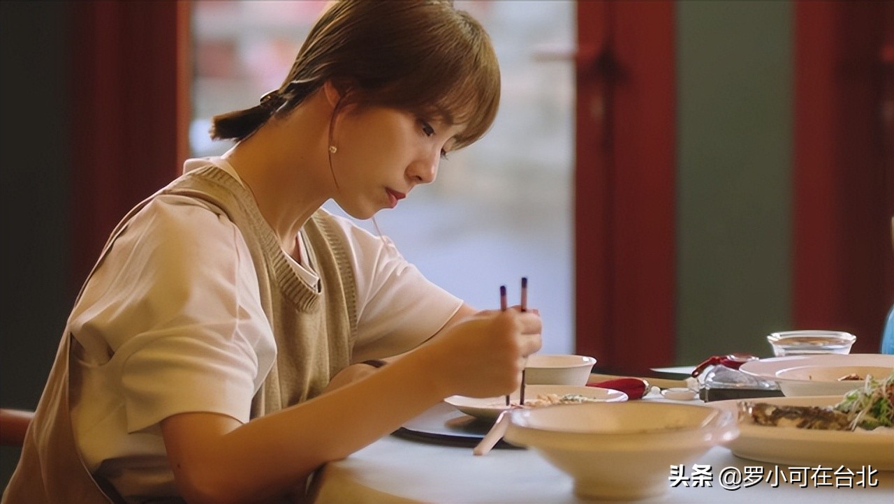 《妻子的选择》能共苦不能同甘？方糖最后的结局，给女人提了个醒