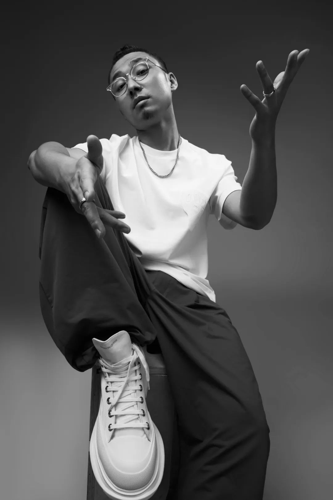 丽适岩板：在全球化格局下，构建高端品牌+产品矩阵 丨老总专访