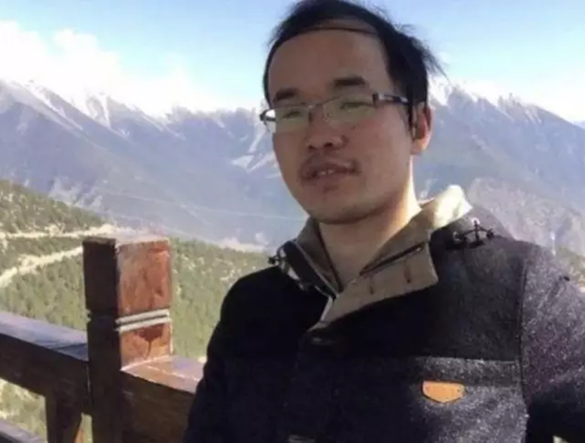 2008年吉剑在高考卷上批判高考制度，后外出打工，现事业小有所成