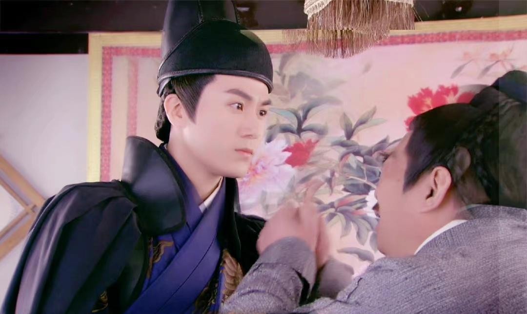 穿飞鱼服我只服这11位男星！穿上后个个化身为万人迷，霸气侧漏