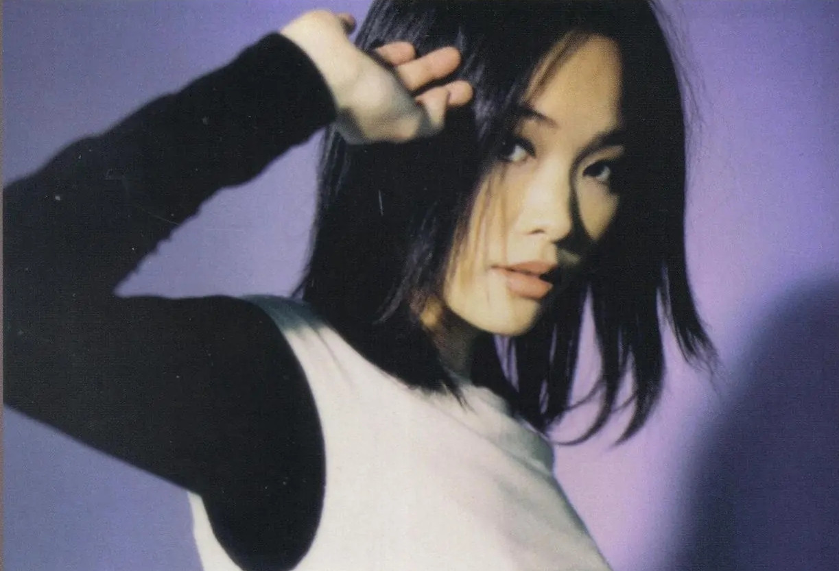 因陈佳明拒绝李宗盛,被家人送进精神病院,许美静的人生比黄连苦