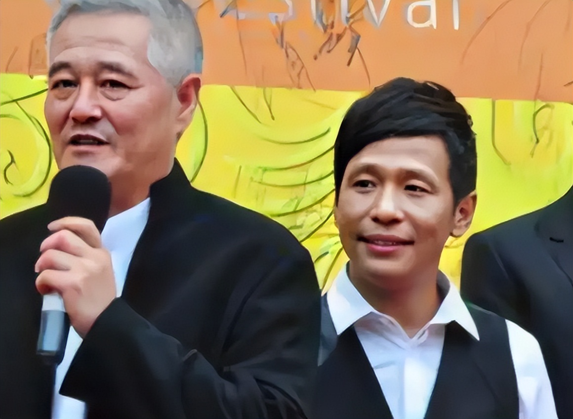 还没学会走就想跑,学别人玩电影的宋小宝,现状如何?