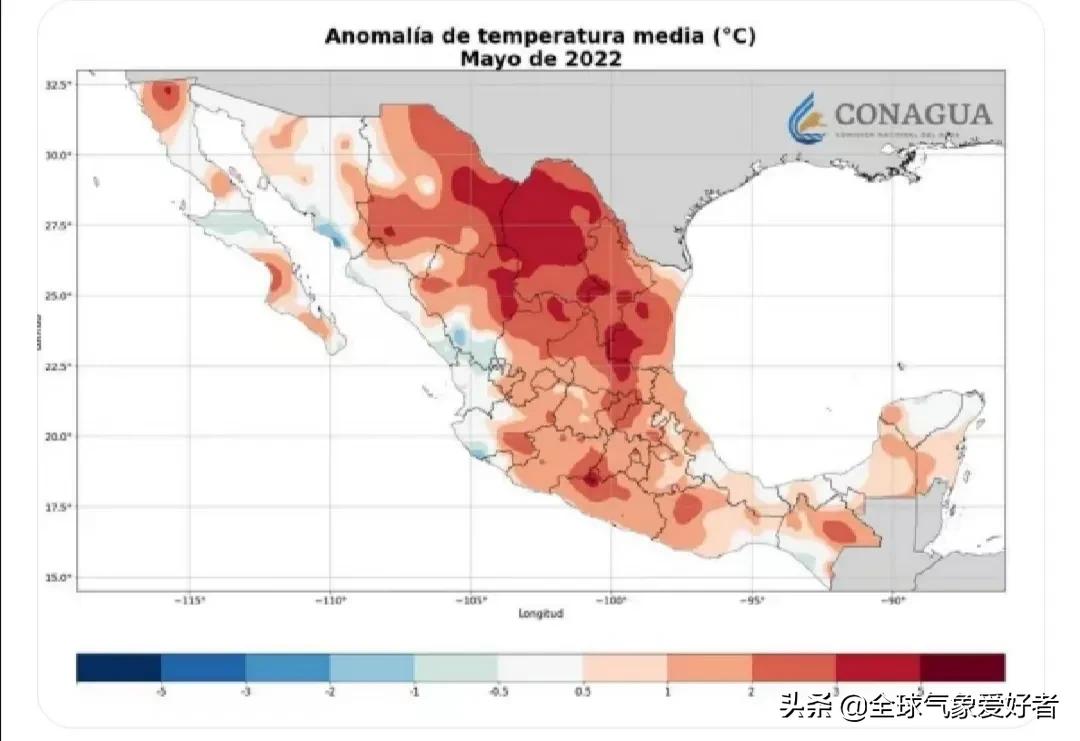 2022年多地出现反常天气，气候变暖正在加剧？气候预言可信吗？