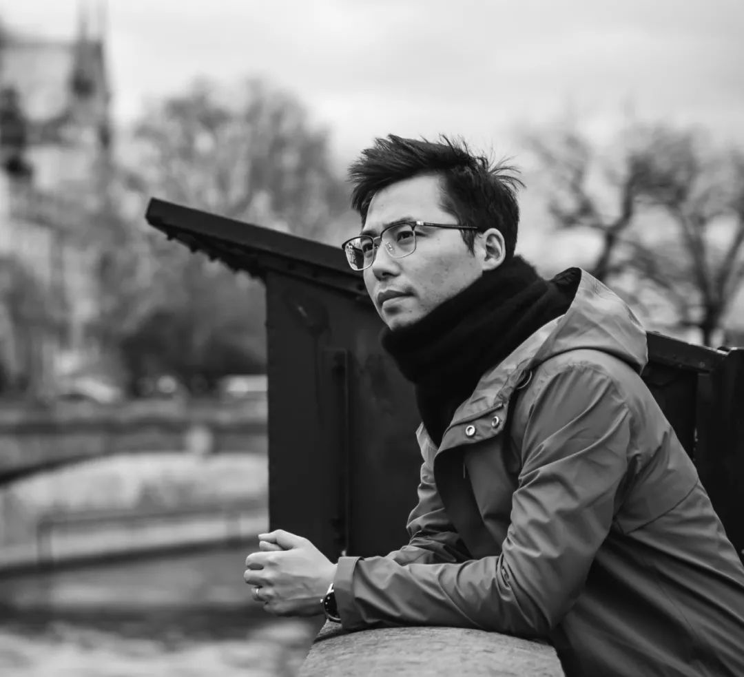 万灵设计创始人卫周敏：用独特的设计语言诉说东方之美