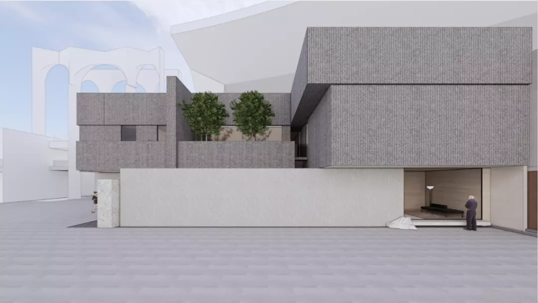 大展大计 | 树标杆！第47届名家具展知名品牌馆参展阵容首次曝光