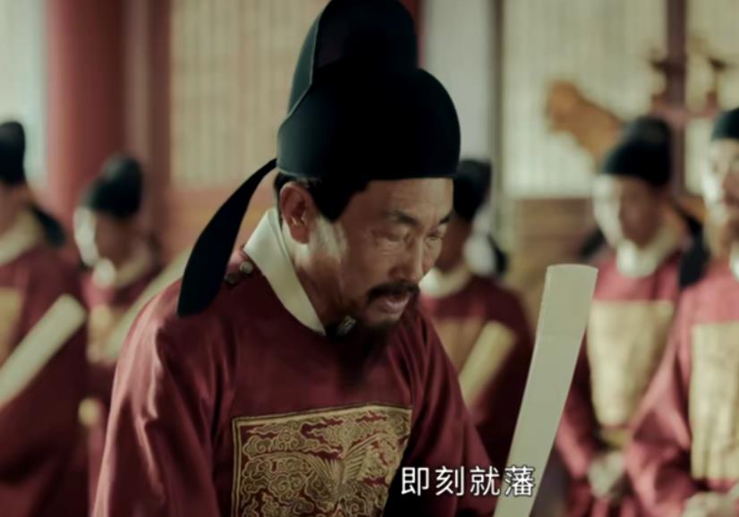 山河月明：凤阳演武背后的算计 李文忠也是老狐狸，早已看穿一切