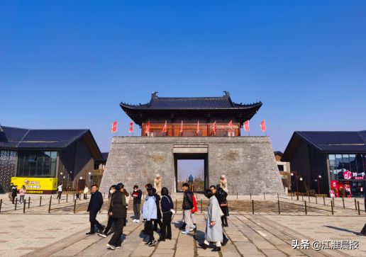 紧密结合肥东文旅 提高文创产品“文化性”“地方性”