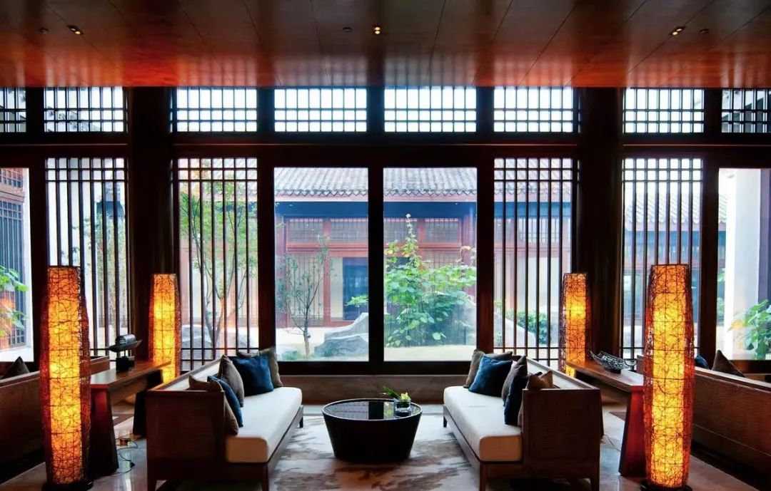 《余生请多指教》的取景地—无锡，竟藏着这样一家江南园林式酒店