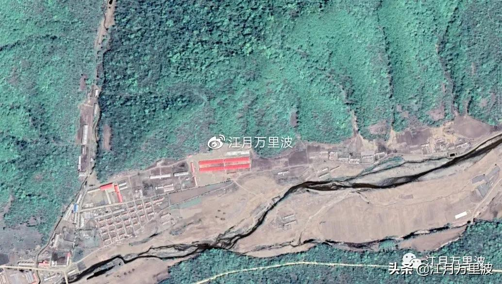 大山里的代號,小三線的前世今生041,國營9226廠,奮進機械廠