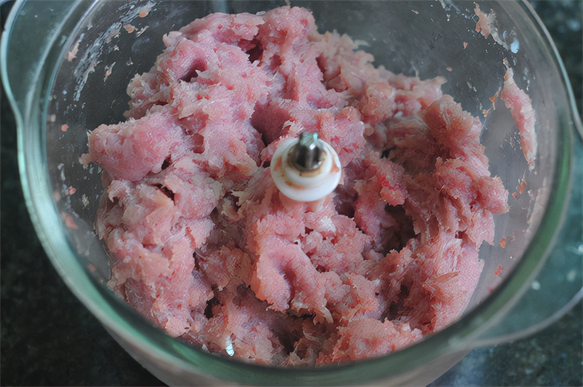 糯米最过瘾的吃法，不做丸子、不捏饭团，软嫩咸鲜，比糍粑健康