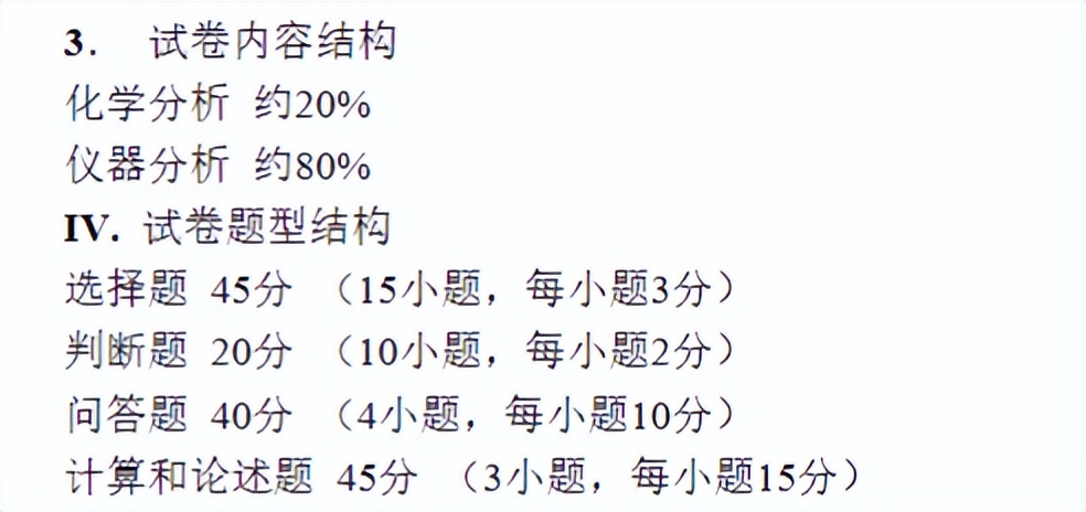 中南大学湘雅药学院药物化学741药学综合考研经验、参考书、题型