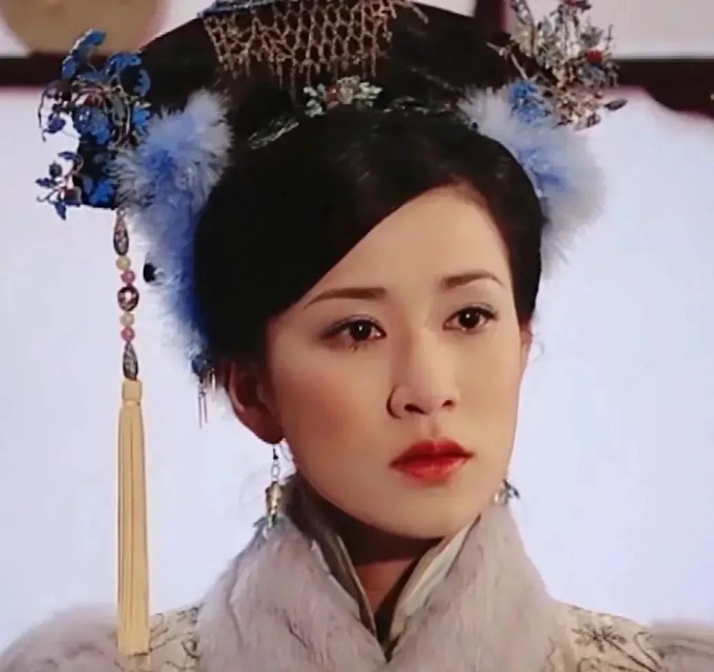 一人一个经典古装角色！让这49位美人，来告诉你什么叫做古典美人