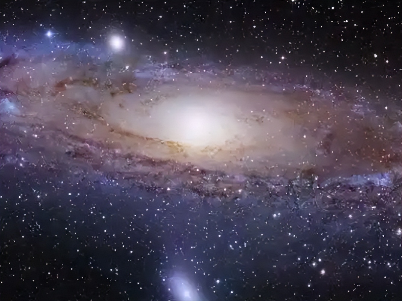 近一个世纪的宇宙探索，致敬一群仰望星空的孤勇者