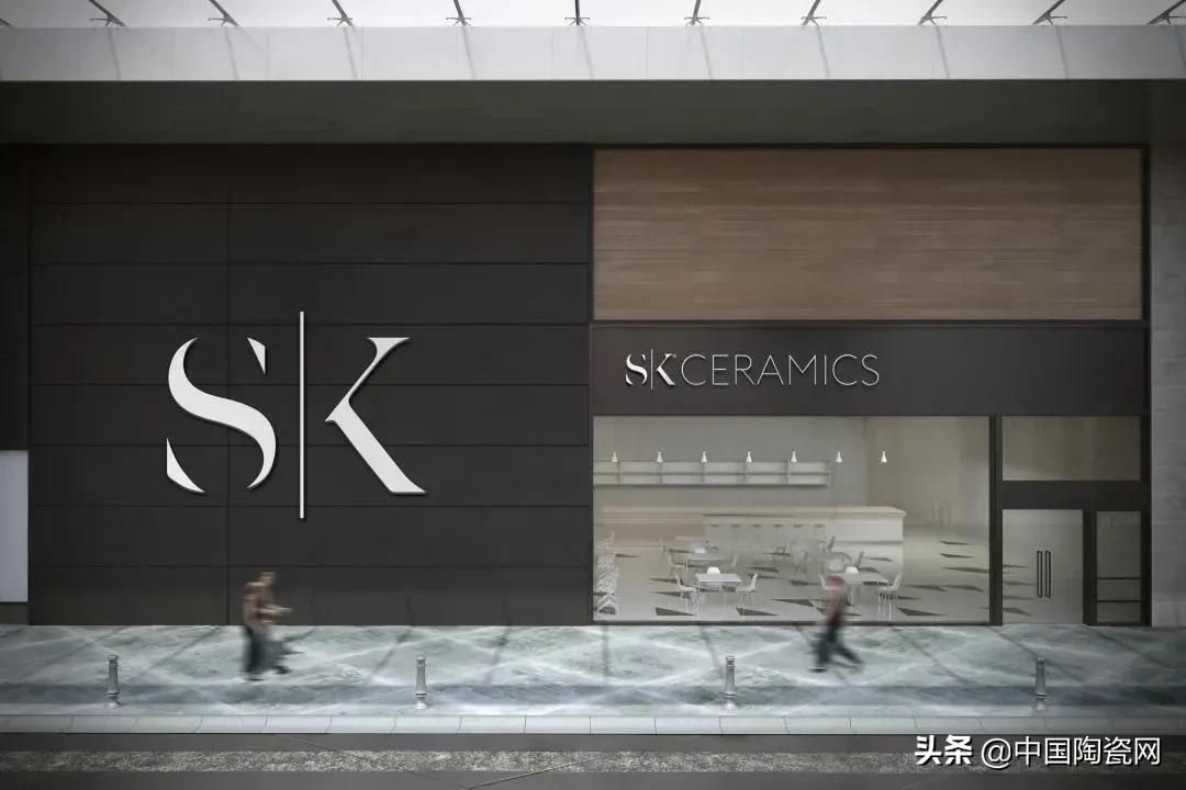 能快速盈利的瓷砖门店长啥样?这种模式让经销商疯狂打CALL