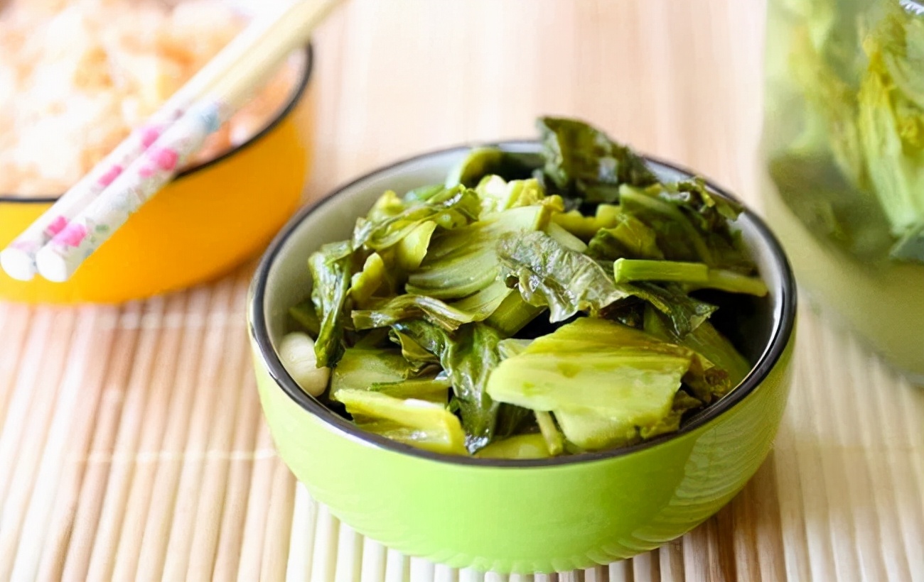 这4种蔬菜不要买，家里有要少吃，很多人都不懂，学会告诉家人