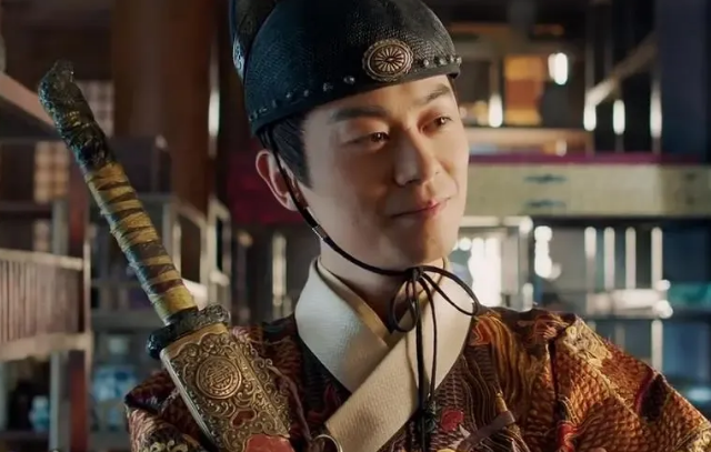 穿飞鱼服我只服这11位男星！穿上后个个化身为万人迷，霸气侧漏