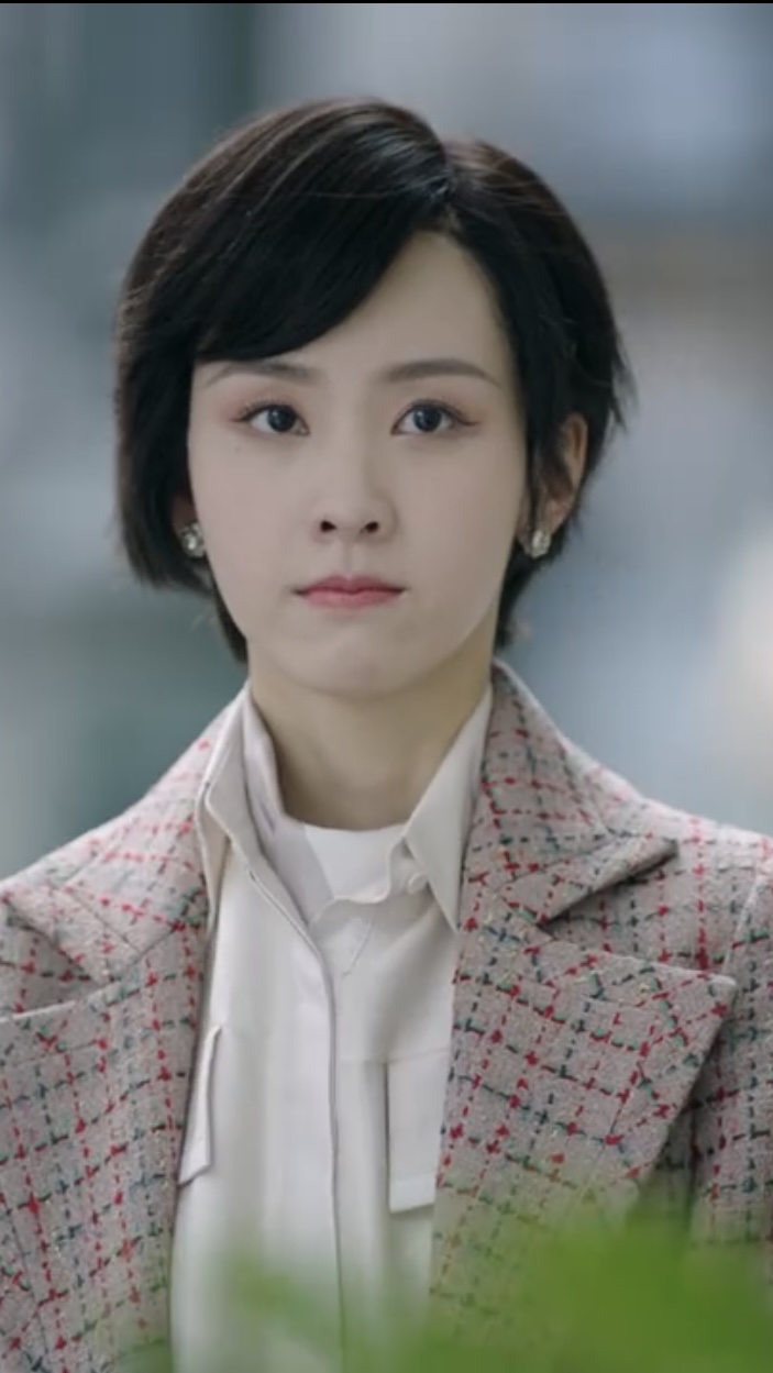 良辰美景知几何-陈都灵造型合集