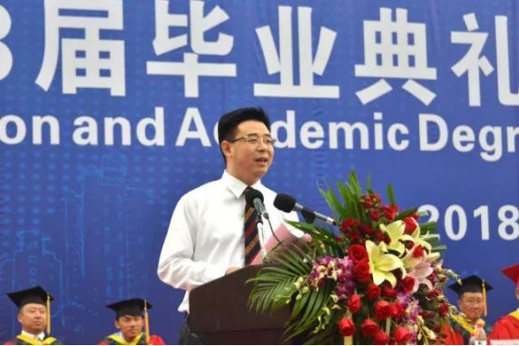 全程碳零排放！藏在冬奥火炬里的黑科技，由西南石油大学校友研制