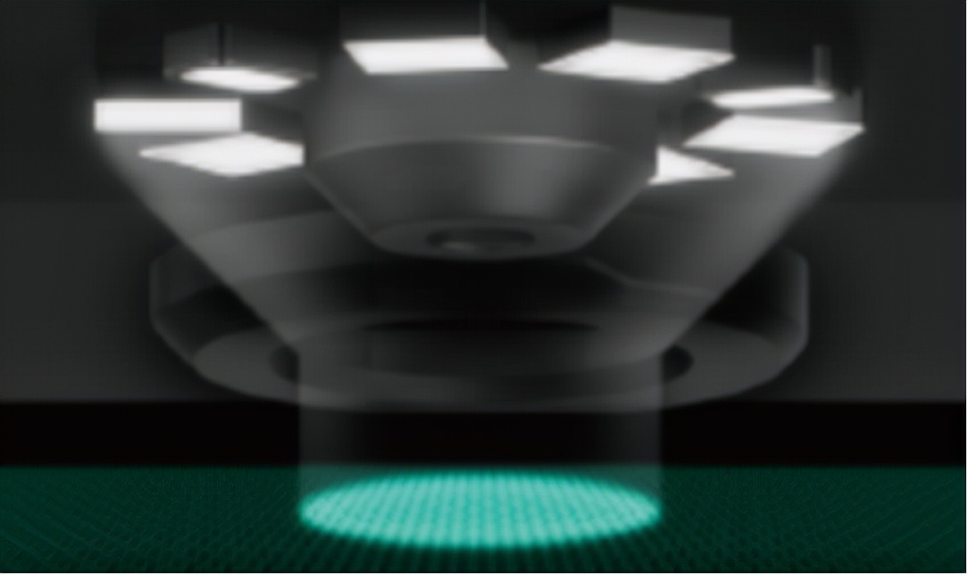 爱普生全新发布首款手持分光光度计 环光助阵便捷精“彩”