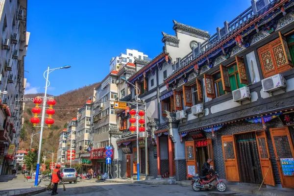 春游踏青別跟風(fēng)，快來漢中這里一站式體驗(yàn)“春之旅”！
