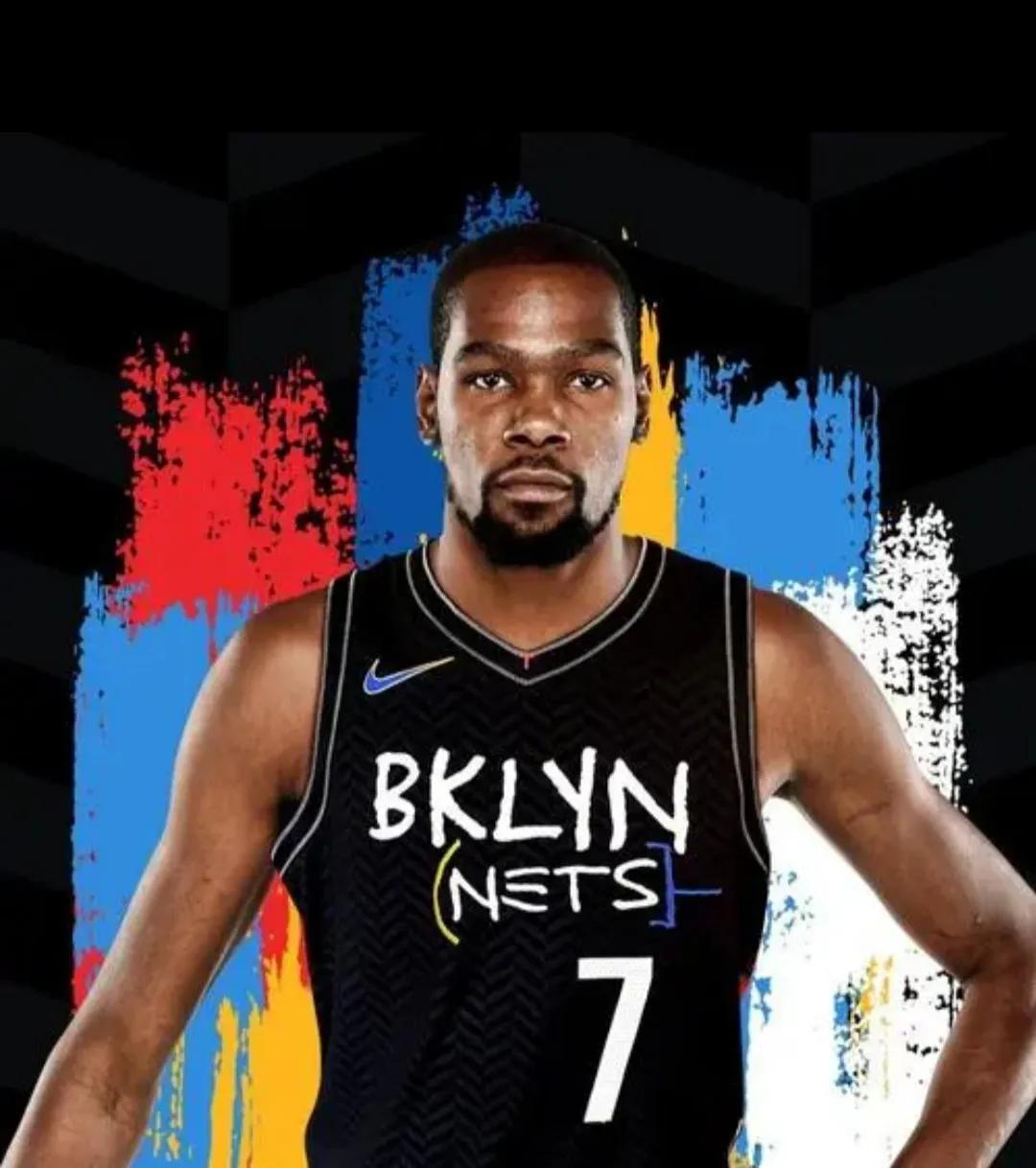 nba凯文杜兰特资料nba凯文杜兰特