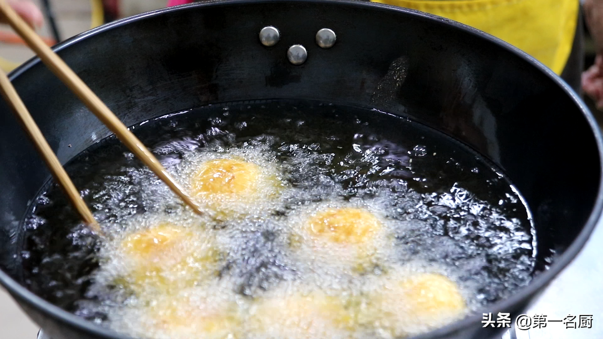 搞懂7个“烹饪原理”，让你厨艺大增，惊艳所有人，太实用了