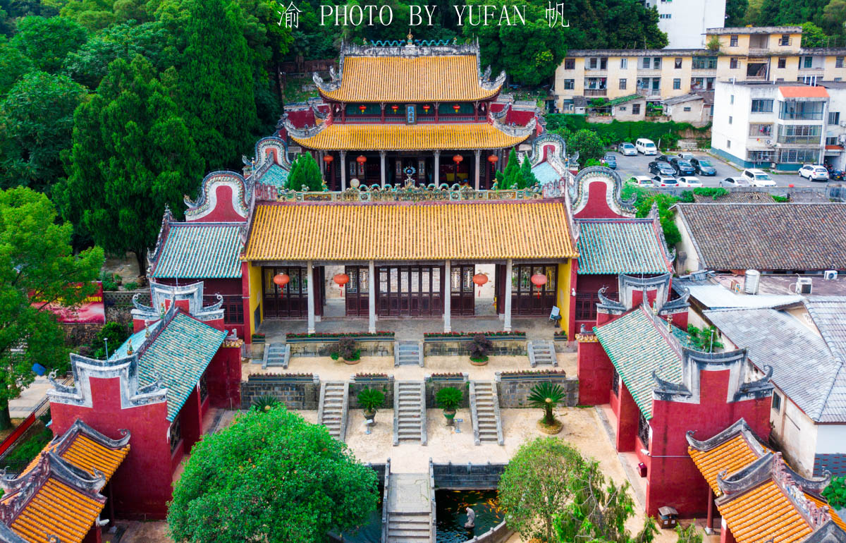 春节去哪儿玩？广西桂林的攻略已为你备好，来这些地方养心祈福吧