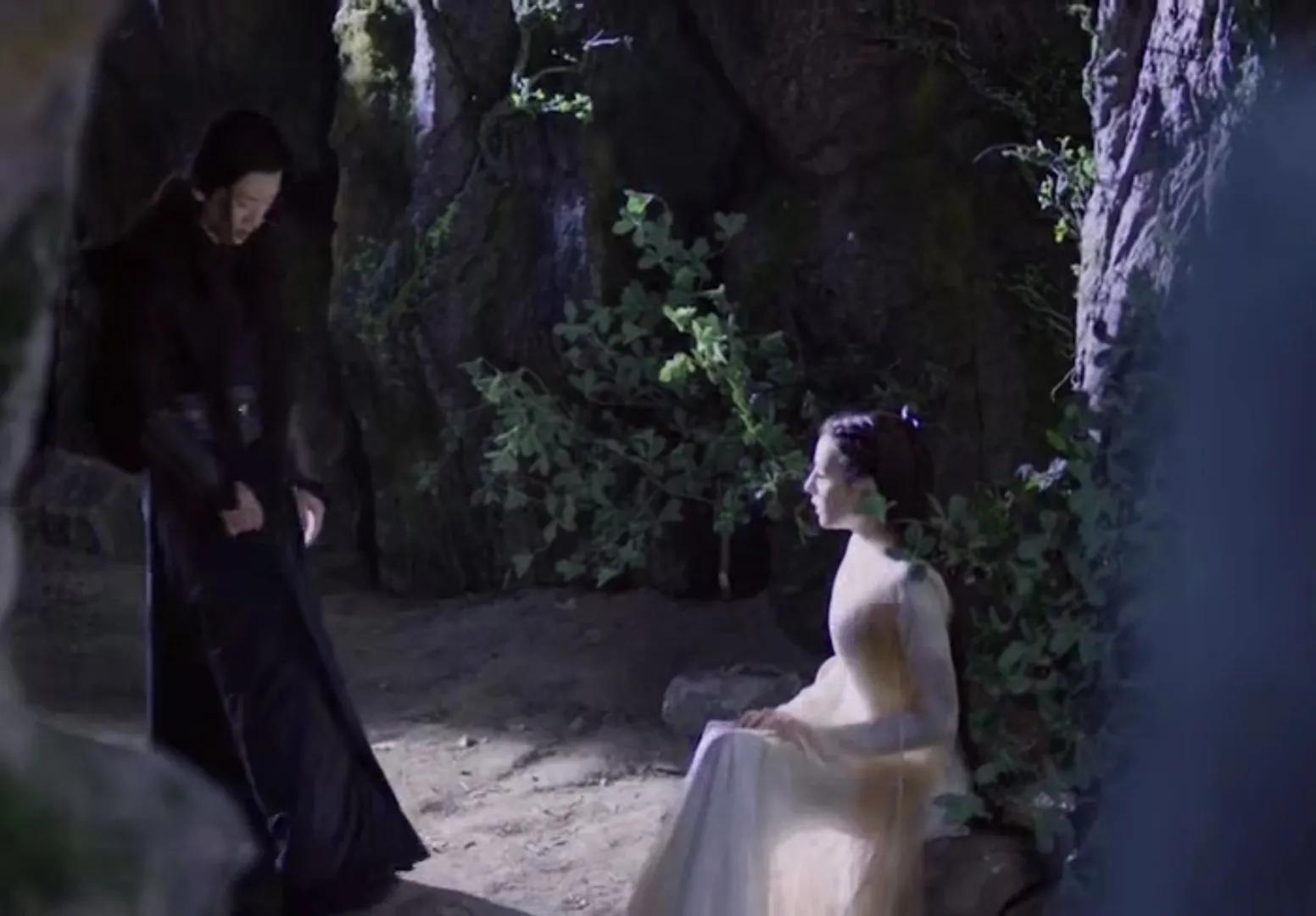 已经N刷超过十遍的《三生三世枕上书》