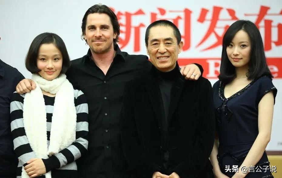 7位有“叠姓”名字的明星，有人家喻户晓，有人不温不火，差距大