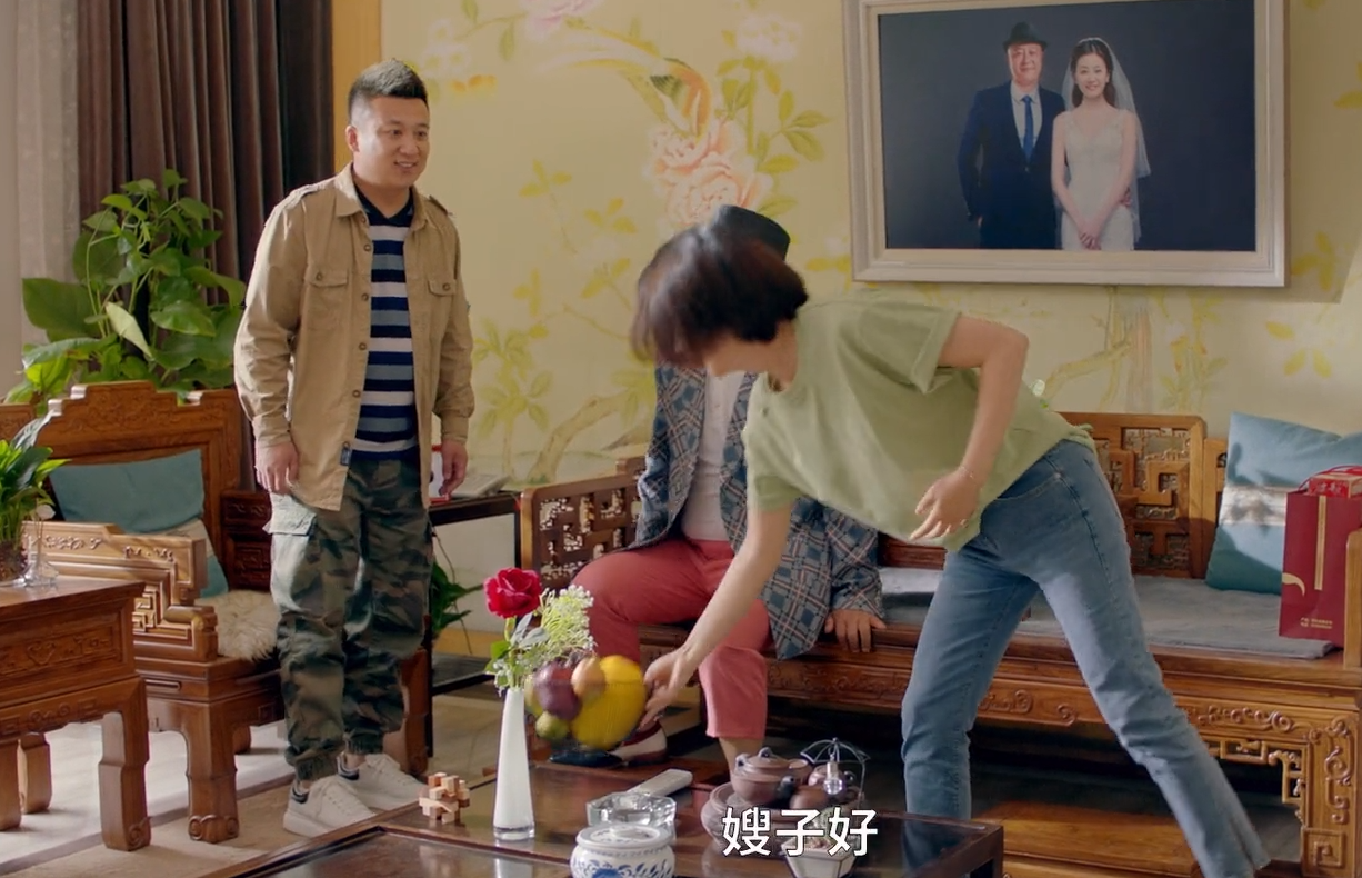 俗！借妻、备孕，刘小光的导演处女作，从头到尾都是裤裆那些事儿
