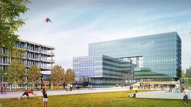 考研不理想，荷兰上名校，留学成本低，文凭含金量高