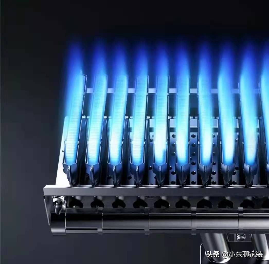 科技改变生活，万家乐A3下一代燃热上市，体积虽小，但性能强悍