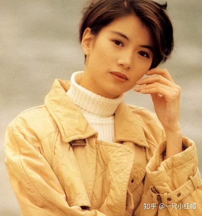 港风美人都有什么共同点？