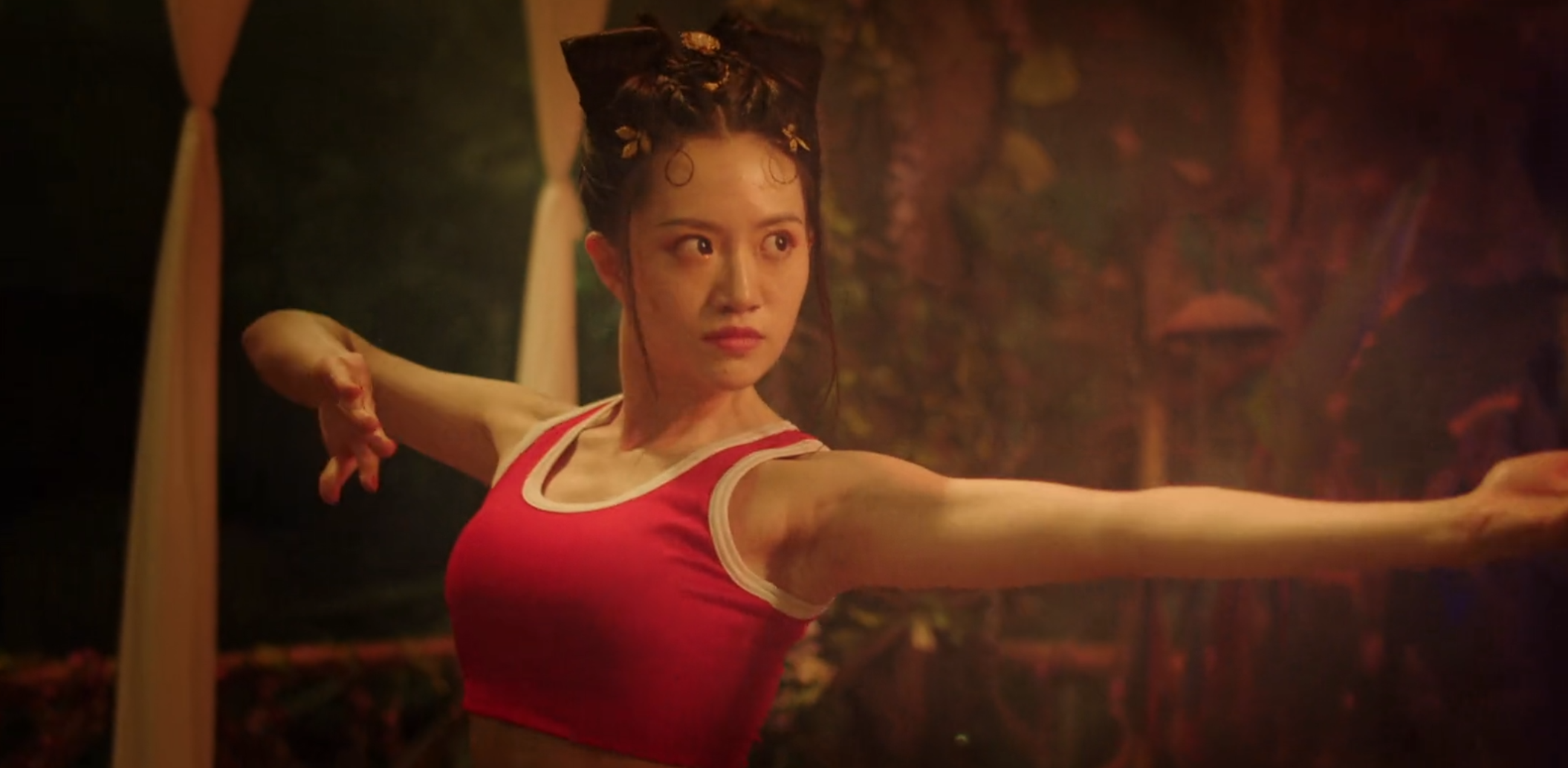 孙悟空打西洋拳，唐僧搞四角恋，王宁拍《西游记》，创新还是胡闹