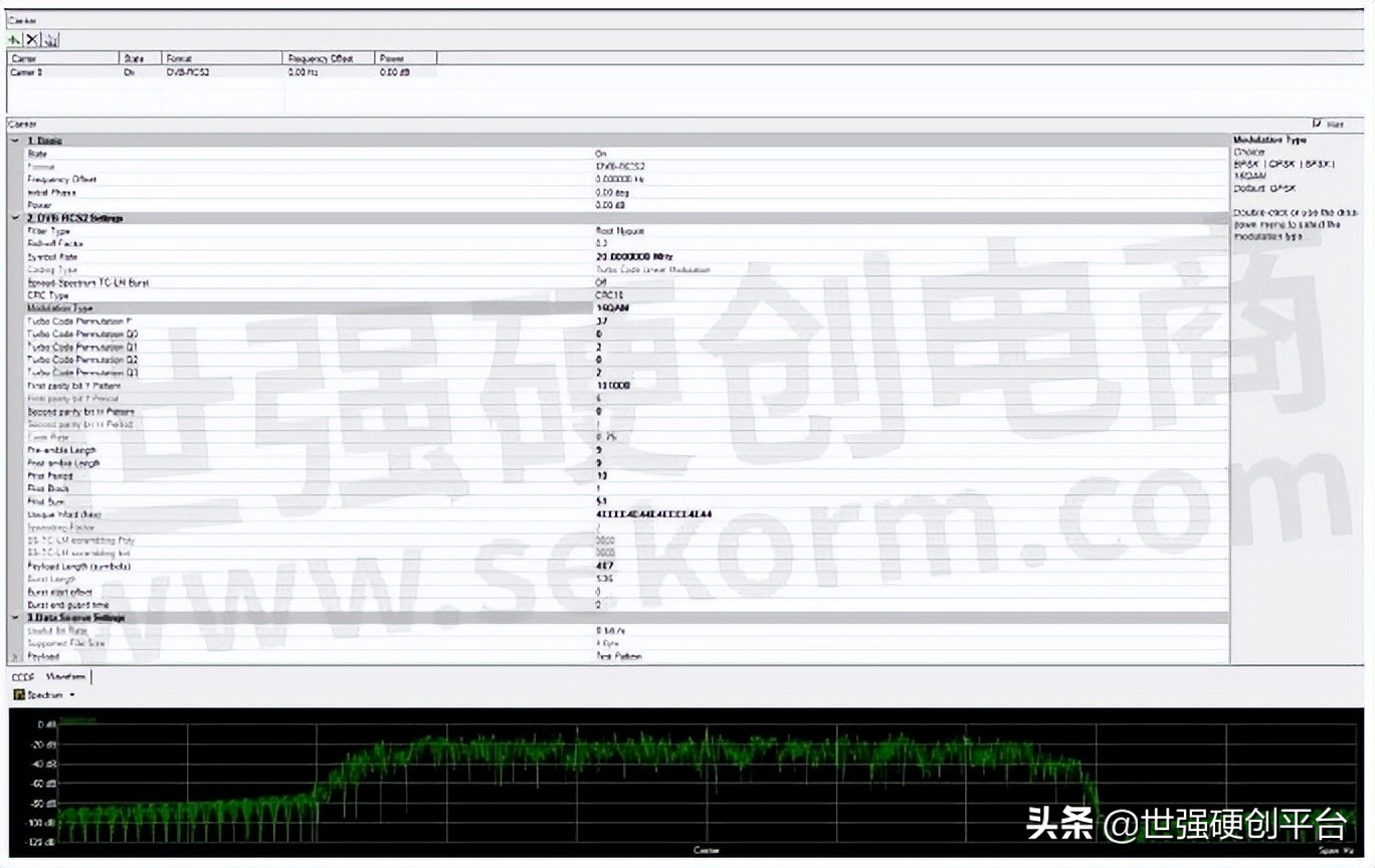 黑科技炫酷来袭！是德科技全新信号源解决带内信号损伤等难题