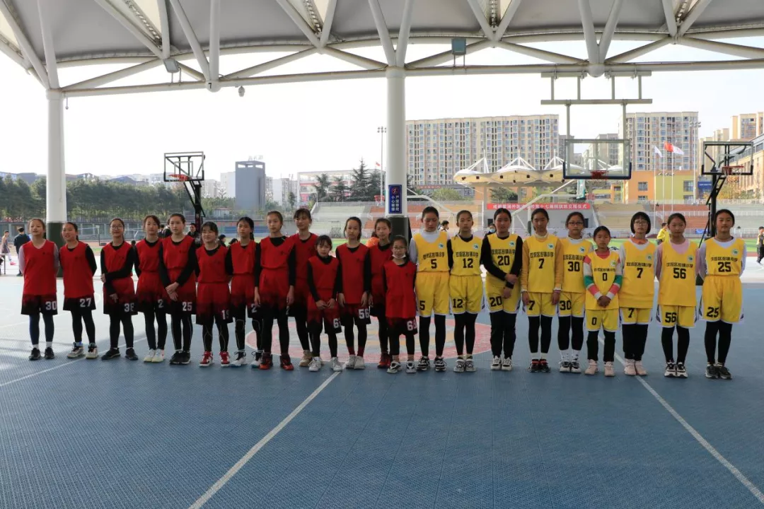 彭镇小学参加2021年成都市双流区中小学生校园篮球联赛获佳绩