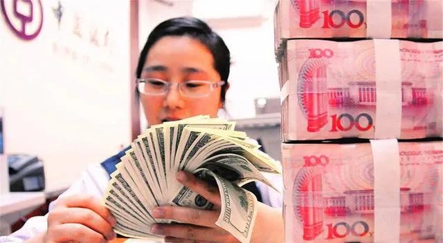 假如人民幣兌美元匯率為1:1，對GDP會有影響嗎？專業人士作出分析