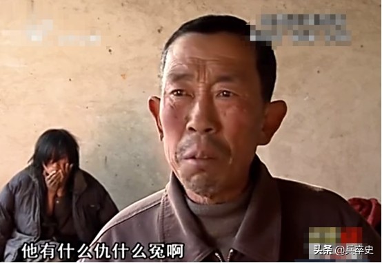 故事：山东学生遭遇“校园暴力”后精神分裂，被父母用铁链锁3年