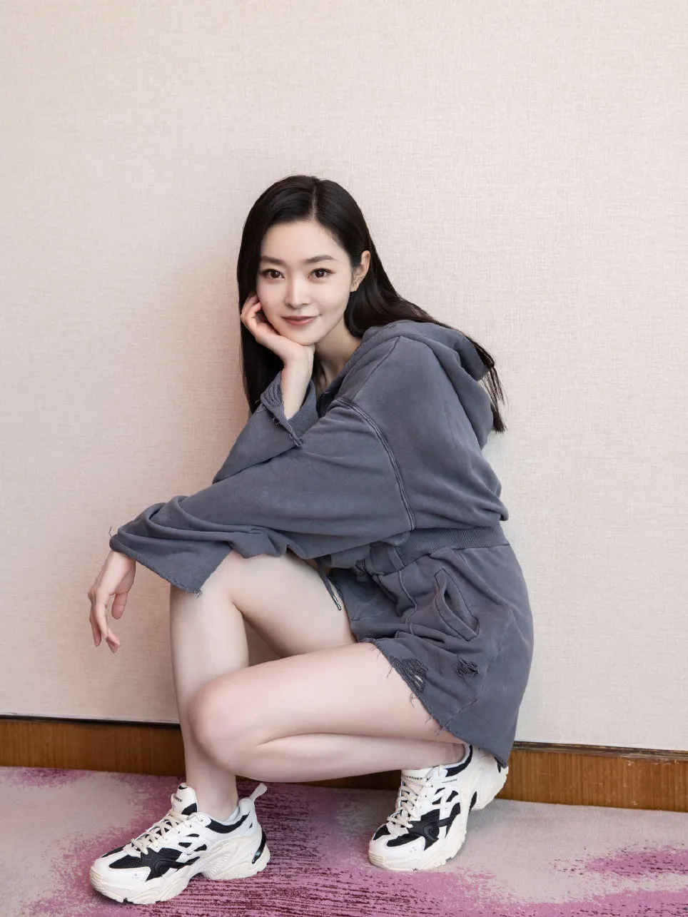 百搭鞋子推荐（冬天女士什么鞋百搭）