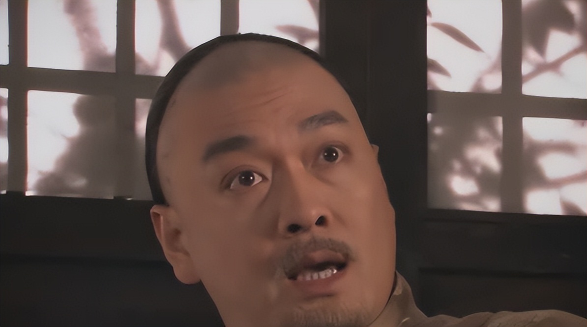 时隔20年后，终于看懂了这部家族剧巅峰《大宅门》