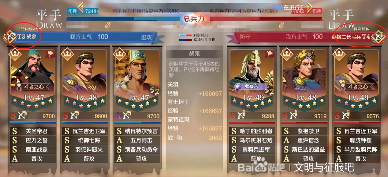 S2巴力之誓解析——被动技能在关羽队的另类应用