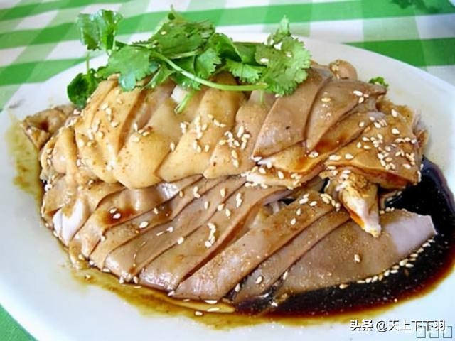 广东美食篇｜韶关市最具特色的美食