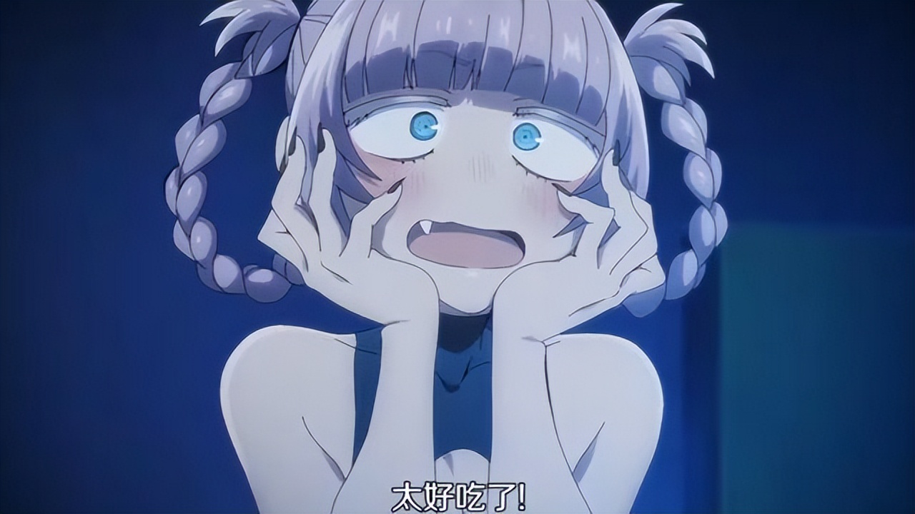 七月新番，倒反天罡的戀愛番，國中少年如何愛上吸血鬼姐姐？